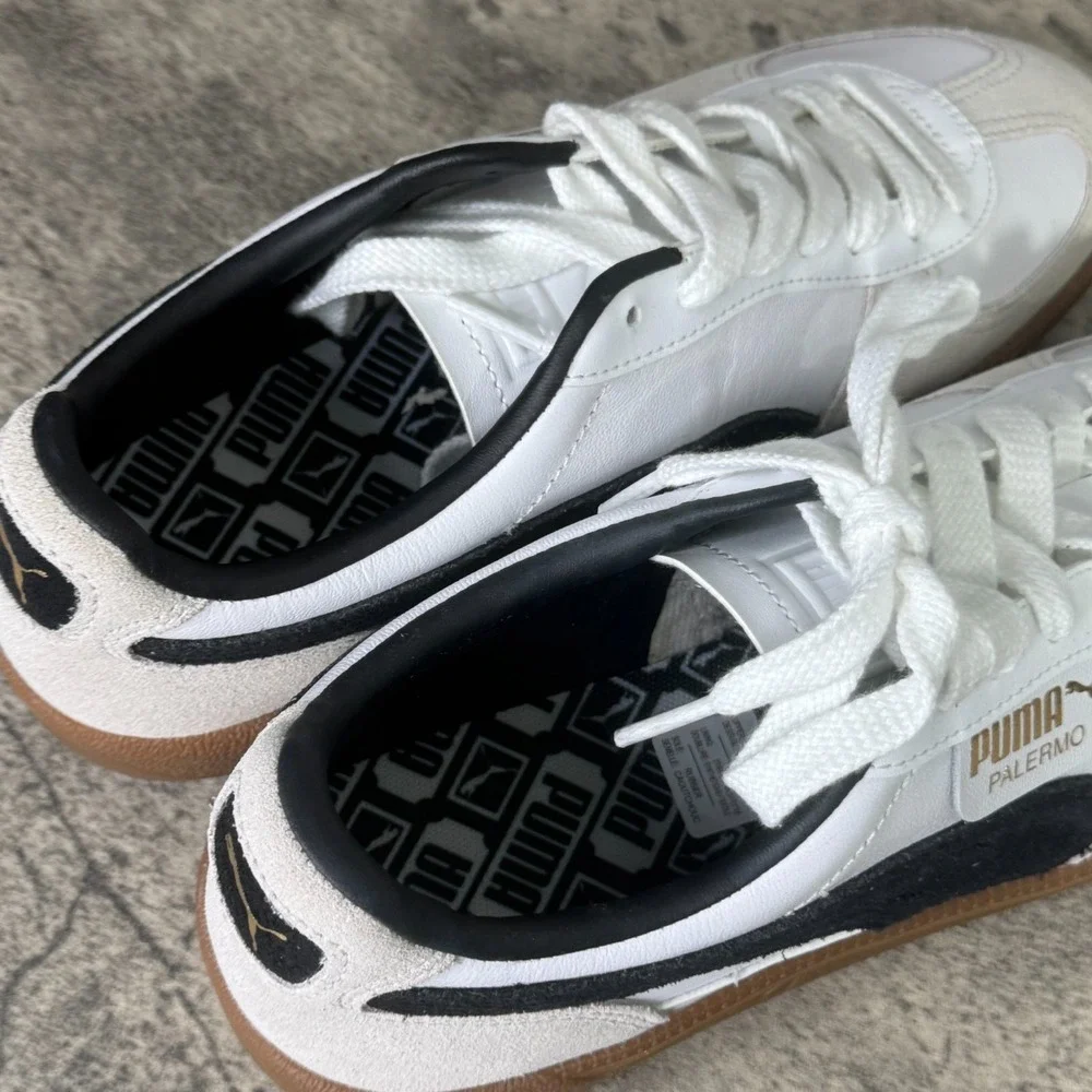 Puma men size